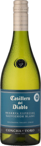 Casillero del Diablo Casillero del Diablo Reserva Especial Sauvignon Blanc