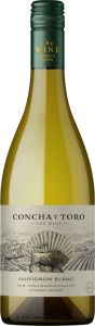 Concha y Toro »The Wine« Sauvignon Blanc 2025 Concha y Toro, Av. Nueva Tajamar 481, Torre Norte, P 15, Las Condes, 