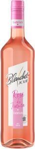 Rotkäppchen-Mumm Sektkellereien Blanchet Jolie Rose de France Lieblich