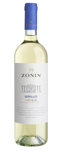 Zonin Classici Grillo Sicilia DOC 2023 Zonin 1821 Sicilia
