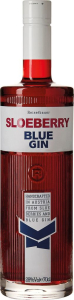 Reisetbauer Sloeberry BLUE GIN  Reisetbauer 