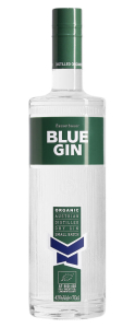 Reisetbauer Reisetbauer BLUE Gin organic