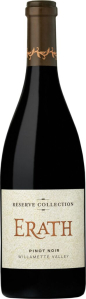 Château Ste. Michelle Chateau Ste. Michelle »Erath« Pinot Noir Reserve Collection