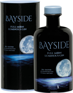 Bayside Bayside fullmoon Luminous Gin GP