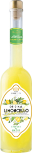 Cantine Casa Charlize Casa Charlize Limoncello 0,5l