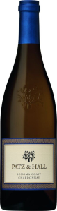 Château Ste. Michelle Patz & Hall Chardonnay Sonoma Coast