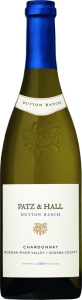 Château Ste. Michelle Patz & Hall Chardonnay »Dutton Ranch«