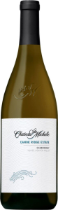 Canoe Ridge Estate Chardonnay 2019 Chateau Ste. Michelle Washington