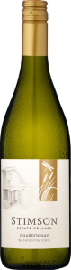 Château Ste. Michelle Stimson Estate Cellars Chardonnay