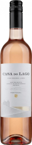 D.F.J Vinhos Casa Do Lago Rosé