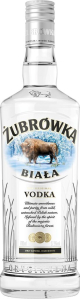 Zubrowka Zubrowka Biala 0,7l