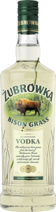 Zubrowka Zubrowka Bison Grass 0,7l