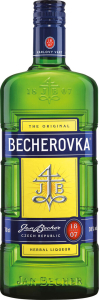 Becherovka Becherovka