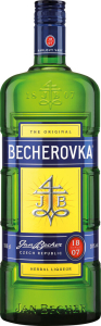 Becherovka Becherovka