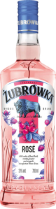 Zubrowka Zubrowka Rose 30%