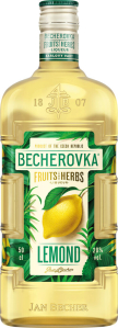 Becherovka Becherovka Lemond