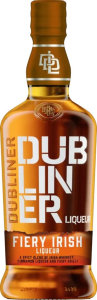 First Ireland Spirits Manufacturing Company Ltd Dubliner Fiery Liqueur