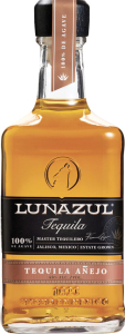 Heaven Hill Lunazul Anejo Tequila