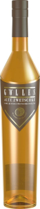 Alte Zwetschke  Gölles 