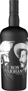 Gölles Ron Johan Dark Rum