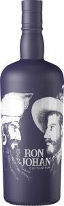 Gölles Ron Johan Old Plum Rum