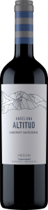 Andeluna Cellars Cabernet Sauvignon Andeluna Altitud Tupungato Mendoza
