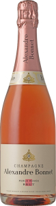 Maison Alexandre Bonnet Champagner Alexandre Bonnet Brut Cuvée Perle Rosée