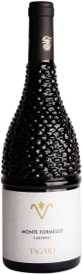 Tagaro Monte Formello Cabernet Puglia IGP