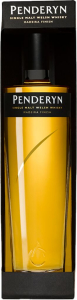 The Welsh Whisky Co.Ltd   ,, Penderyn Gold Range Madeira in Geschenkverpackung