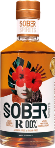Sober Spirits Sober Spirits R 0.0%
