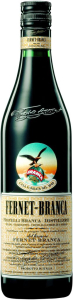 Fernet Branca 35% 0,7l  Fratelli Branca Distillerie S.r.l. 