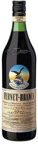Fernet Branca 35% 1,0l  Fratelli Branca Distillerie S.r.l. 