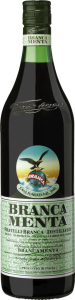 Fratelli Branca Distillerie Brancamenta, 28 % vol