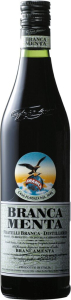 Fratelli Branca Distillerie Brancamenta, 28 % vol 1,0l