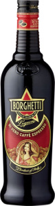 Fratelli Branca Distillerie Caffè Borghetti Likör 25% vol