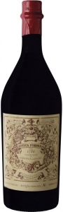 Fernet Antica Formula Vermouth 16,5% vol Fratelli Branca Distillerie 