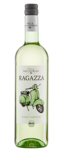 Ragazza Pinot Grigio IGT Villa San Giorgio