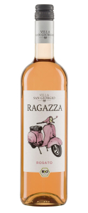 Ragazza Rosato IGT Villa San Giorgio