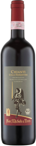 Chianti DOCG San Michele a Torri 2019 Fattoria San Michele Chianti