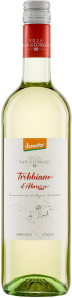Villa San Giorgio Trebbiano D
