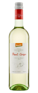 Villa San Giorgio Pinot Grigio IGT Demeter