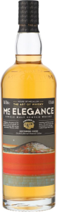 McElegance Sauternes Finish Single Malt Scotch Whisky  House of McCallum 