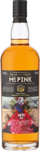 McPink Blended Scotch Whisky  House of McCallum 