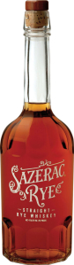 Buffalo Trace Sazerac Rye