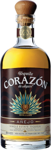 Sazerac Corazon Tequila Anejo