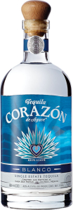 Sazerac Corazón Blanco