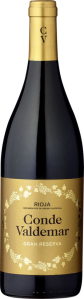 Bodegas Valdemar Conde Valdemar Gran Reserva