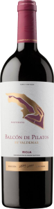 Bodegas Valdemar Balcón de Pilatos by Valdemar Maturana