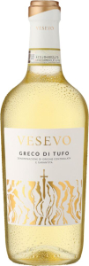 Vesevo Greco di Tufo 2022 FANTINI GROUP VINI SRL 