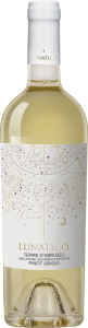 Lunatico Pinot Grigio 2024 FANTINI GROUP VINI SRL Sicilia (Sizilien)